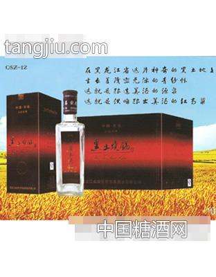 青纱帐十一
