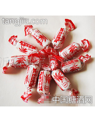 散装维卡椰子糖