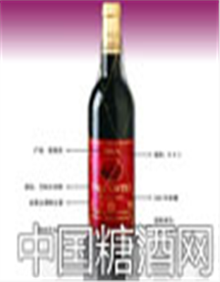 巴科尔特斯珍藏干红葡萄酒