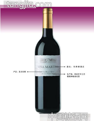 玛蒂娜酒庄