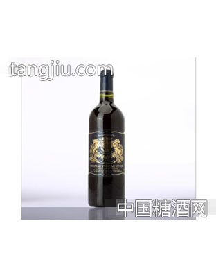 玛歌林奇酒庄干红葡萄酒