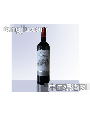美景酒庄