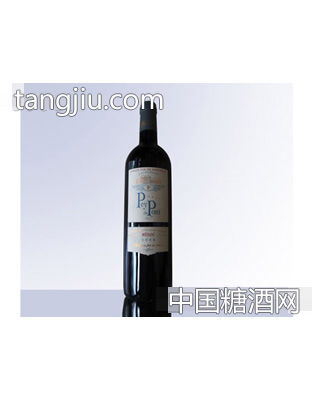 小桥酒庄 红葡萄酒