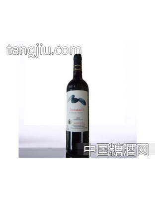 英纳特使干红葡萄酒