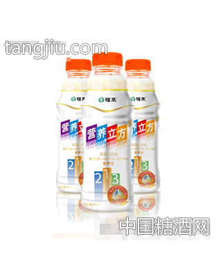 营养立方（营养型）