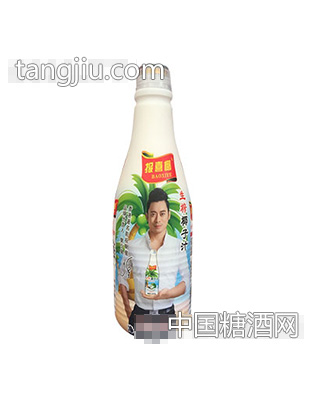 报喜椰生榨椰子汁1.25KG