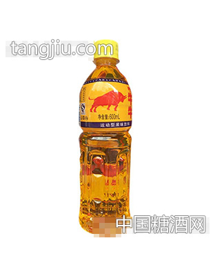 运动型果味饮料600ml
