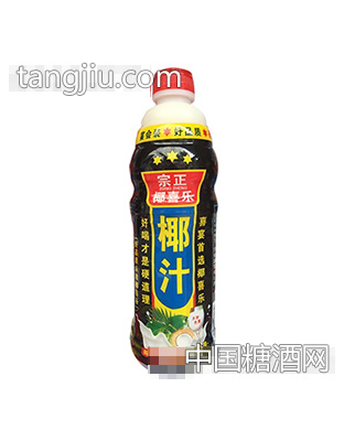 椰喜乐椰汁1.25KG
