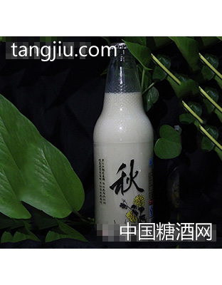 富兴源鲜磨豆奶秋