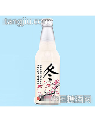 富兴源鲜磨豆奶冬