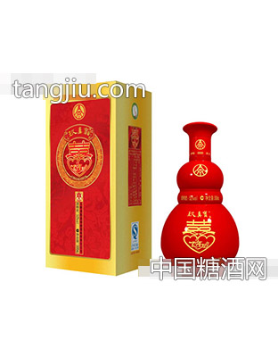 百年好合