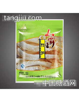 山霸王盒装竹荪