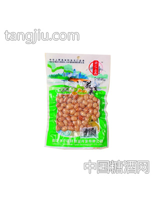 巴味轩花生米
