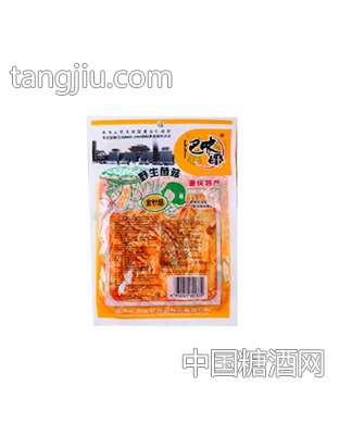 巴味轩金针菇