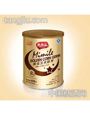 米米乐胡萝卜护肠配方米粉（458g）