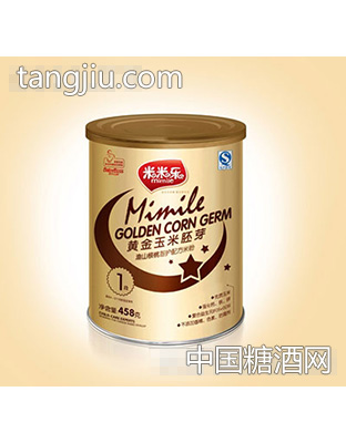 米米乐淮山核桃智护配方米粉（458g）