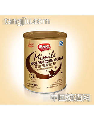 米米乐五谷莲子红枣配方米粉（458g）