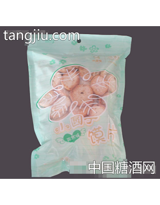 蹦蹦猴小园丁膜片（孜然味）