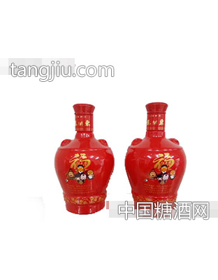 镇关东