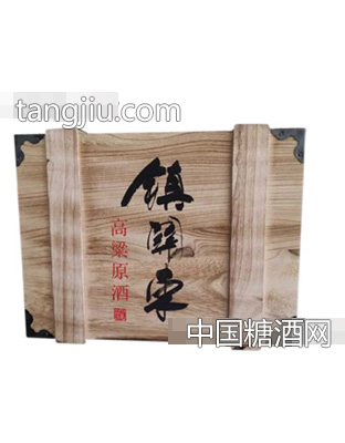 镇关东原酒