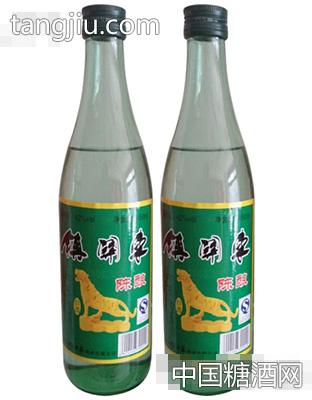 陈酿镇关东