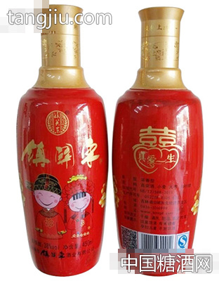 镇关东婚庆酒