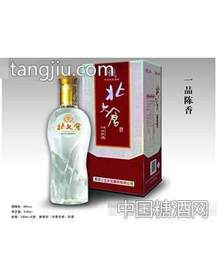 北大仓