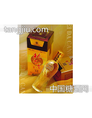 北大仓