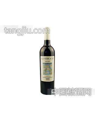 金舞庄艺术系列赤霞珠干红