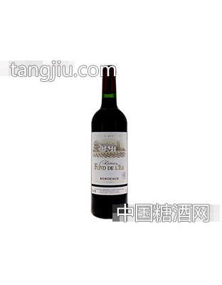 凤鸟庄园干红葡萄酒