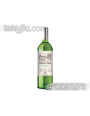 杰亚克庄园干白葡萄酒