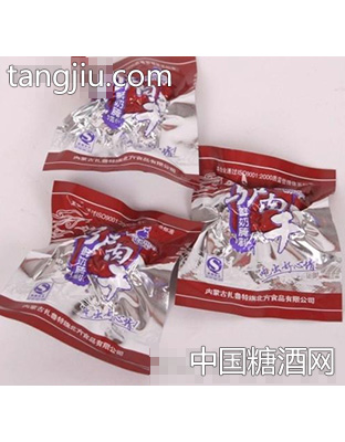 斡儿朵风干驴肉干散干