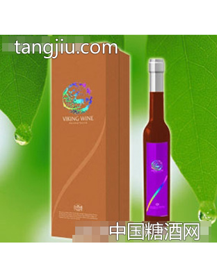 维金 虫草可可酒