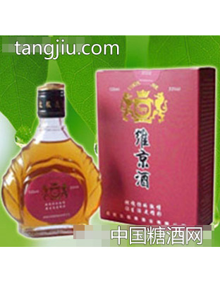 维金鹿酒