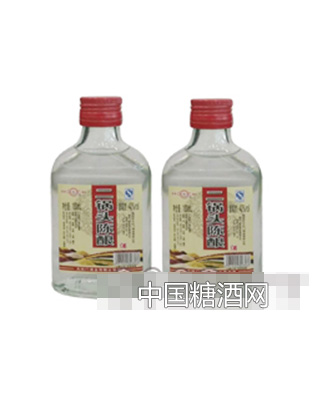 二锅头陈酿100ml
