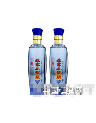 北京二锅头