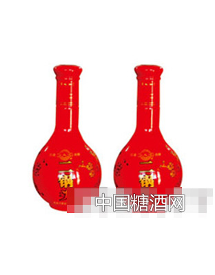 永定河二锅头小经典红42°248ml×12瓶