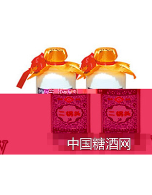 永定二锅头小白瓷56°50°250ml×20瓶