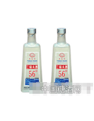 永定河二锅头大梯形56°500ml×6瓶