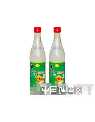 牛二郎陈酿白酒42°500ml×12瓶
