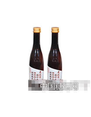 老北京二锅头酒42°248ml×24瓶