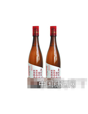 老北京二锅头酒42°480ml×12瓶