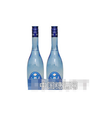 永定河二锅头43°500ml×12瓶