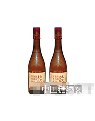 永定河老北京陈酿42°480ml×12瓶