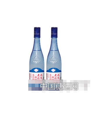 永定河老北京42°46°248ml×20瓶