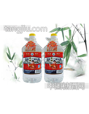 50度北京二锅头4.5L