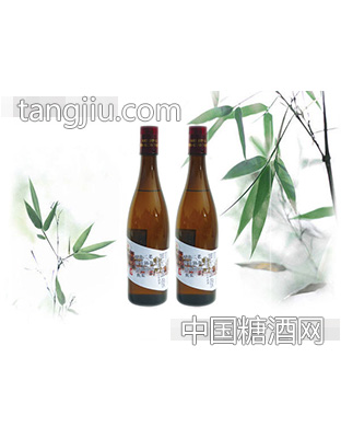 46度老北京二锅头480ml