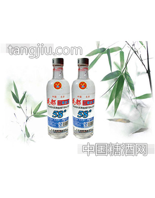 58度北京二锅头