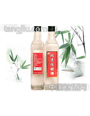 北京陈酿酒