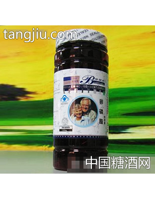 倍俪欣卵磷脂200